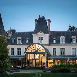 Hotel Château de la Barbinière