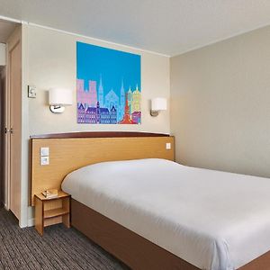 Chambre Triple Junior