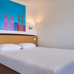 Chambre Lit Queen-Size