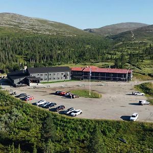 Lapland Hotels Pallas